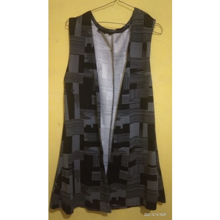 PRELOVED OUTER WANITA JUMBO BRANDED MURAH