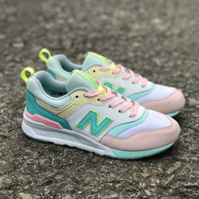 New Balance 997h women