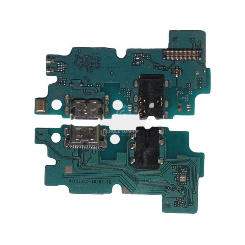 CONNECTOR CHARGER SAMSUNG A20/ PAPAN CHARGER SAMSUNG A20/ KONEKTOR CAS SAMSUNG A20/ KONEKTOR CAS SAM