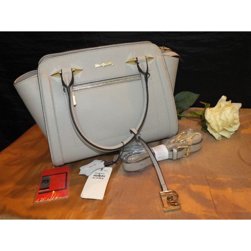 Tas Wanita Kerja Pierre Cardin Original