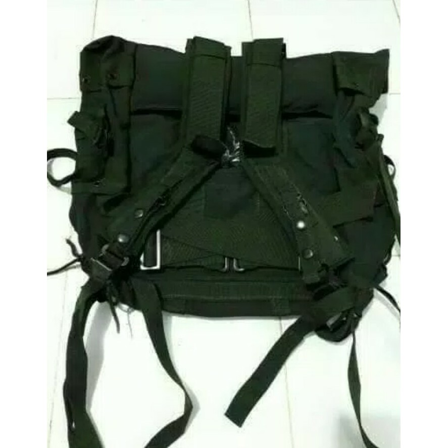 Termurah di Shopee Tas ransel korea jatah