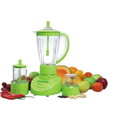 MIYAKO BLENDER BL-152 PF/AP Kapasitas 1.5 liter