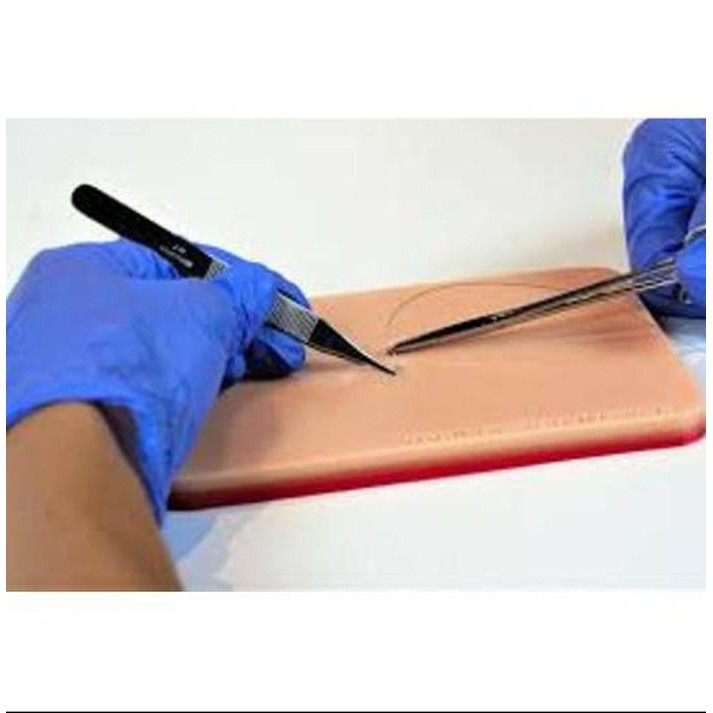 manekin hecting media jahit luka NEW