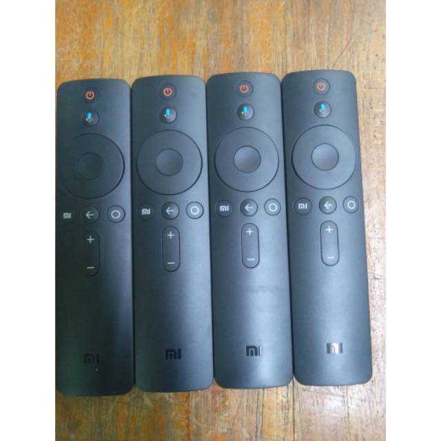 Remote TV  Read MI smart HDi original terlengkap