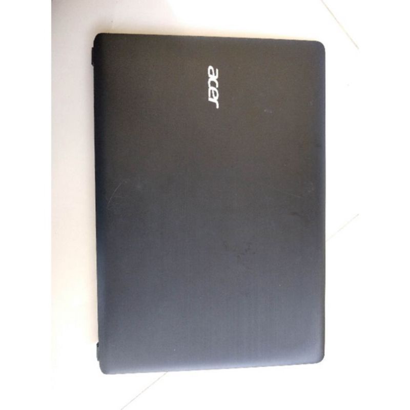 casing bagian belakang lcd led copotan laptop acer z1402 z 1402 z-1402