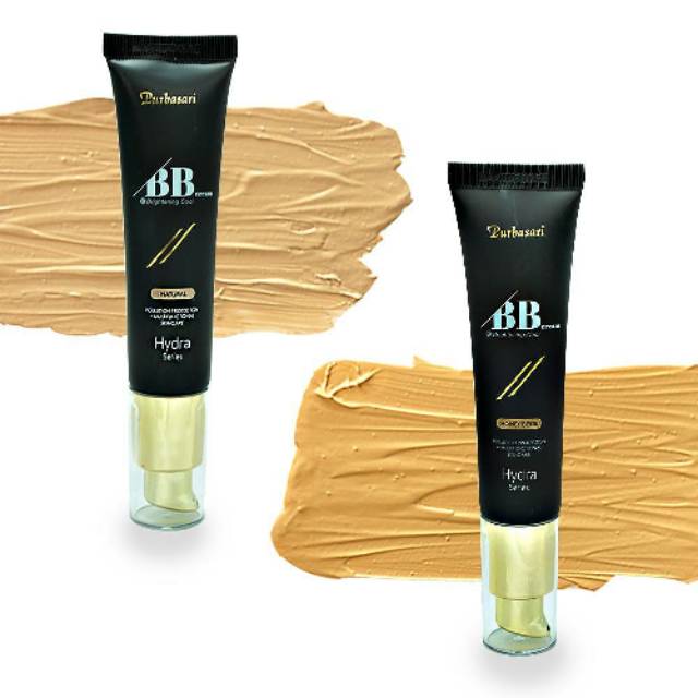 Purbasari BB Cream