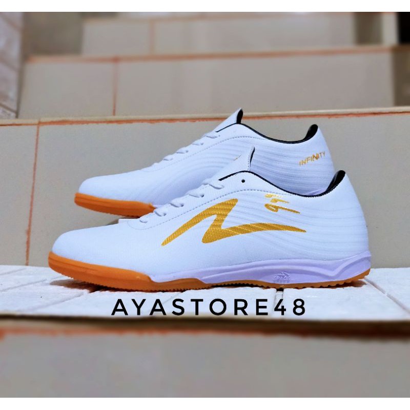 Jual Terbaru !!! Sepatu Futsal Specs Bisa COD (bayar di tempat