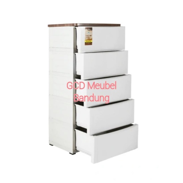 Lemari susun ODC Olymplast - Bandung - Olympast Laci