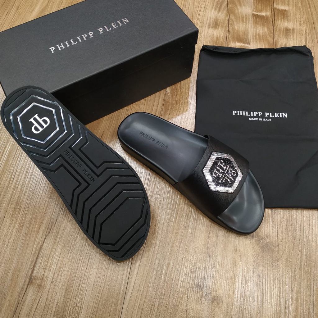Sandal Philip Plein SLIDE
