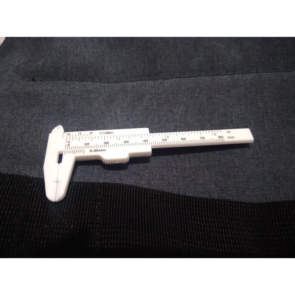 

Sigmat plastik 80mm