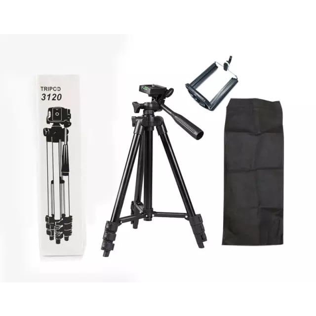 TRIPOD/TRIPOD HOLDER 1 METER 3120