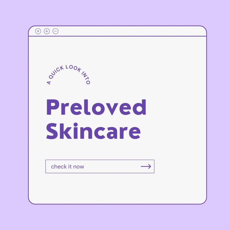 AZRINA Pure Charcoal Mud Mask | All in One Skincare Product || PRELOVED SKINCARE