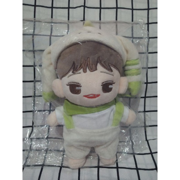 doll chen exo
