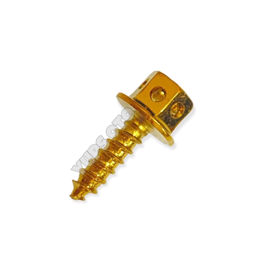 BAUT PROBOLT BODY YAMAHA HONDA FLOWER BAUT BODY FLOWER THAILAND MIO BEAT PCX VARIO FINO NMAX AEROX DLL BAUT BODY HENG /PCS