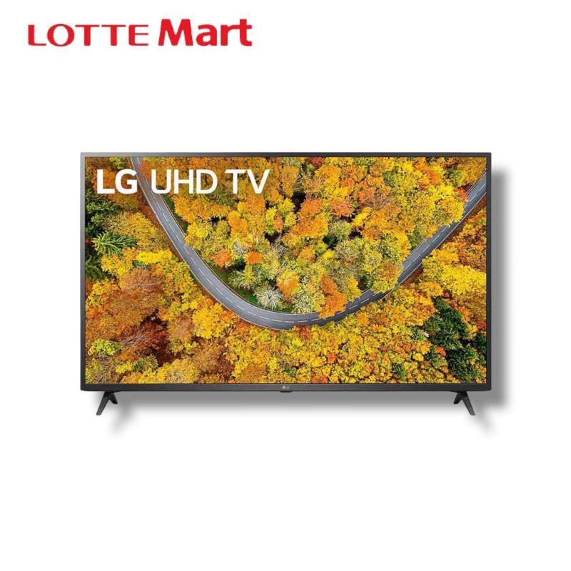 LG Smart TV 43 Inch 43UR7500PSC