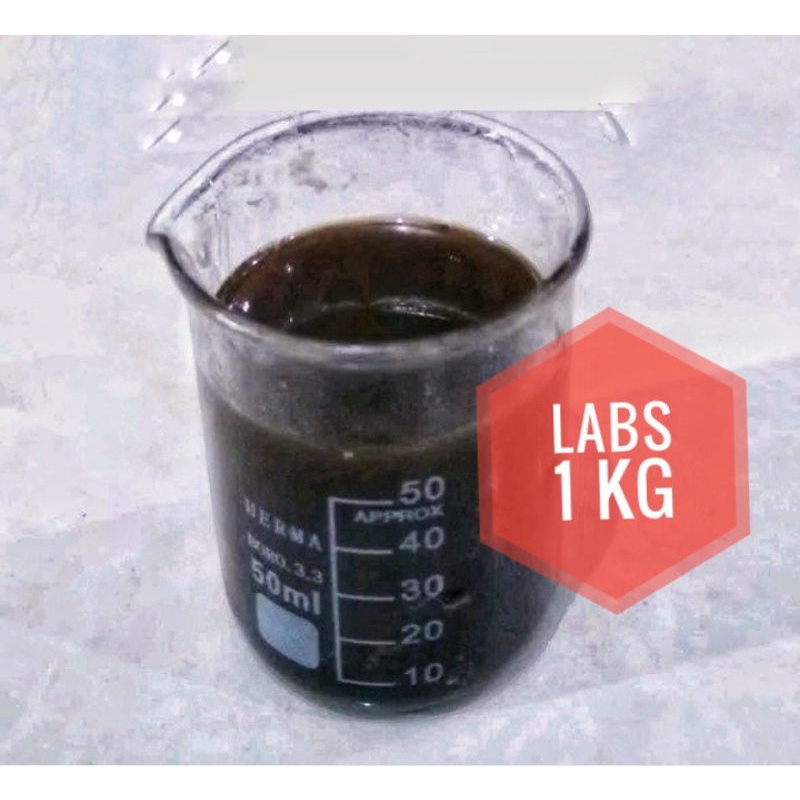 LABS/ABS bahan pembersih