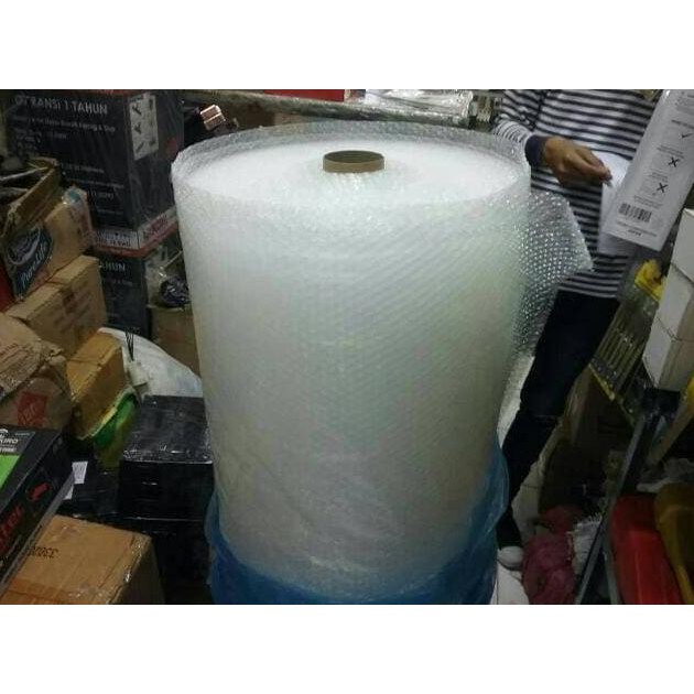 

Htwir364- Bubble Wrap Ukuran Sedang 384S