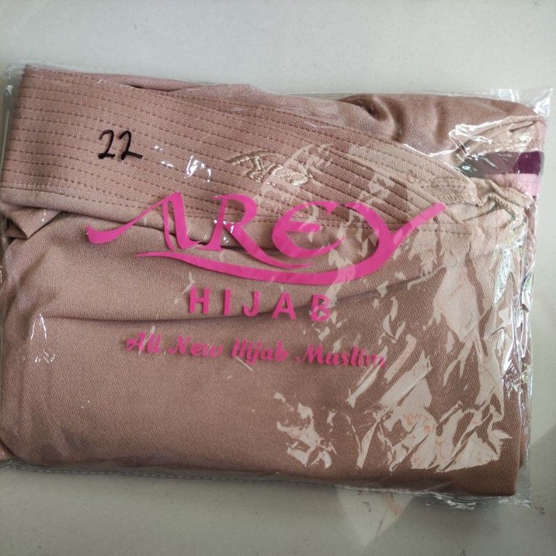 HIJAB INSTAN 