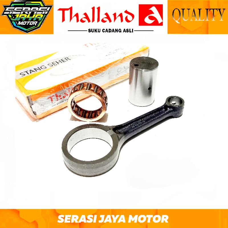 THALLAND STANG SEHER VARIO 125 TECHNO (KWNA) / STANG SEHER VARIO125 F1 KWNA