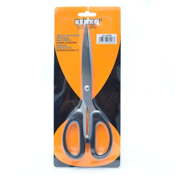 

Gunting JOYKO 848 Besar/Gunting JOYKO 848 Besar/Scissors