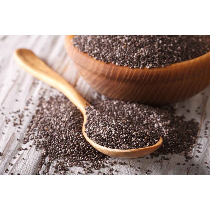 Chia Seed Organic 1 kg