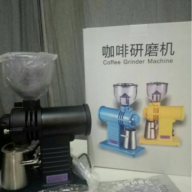 Coffee grinder N520