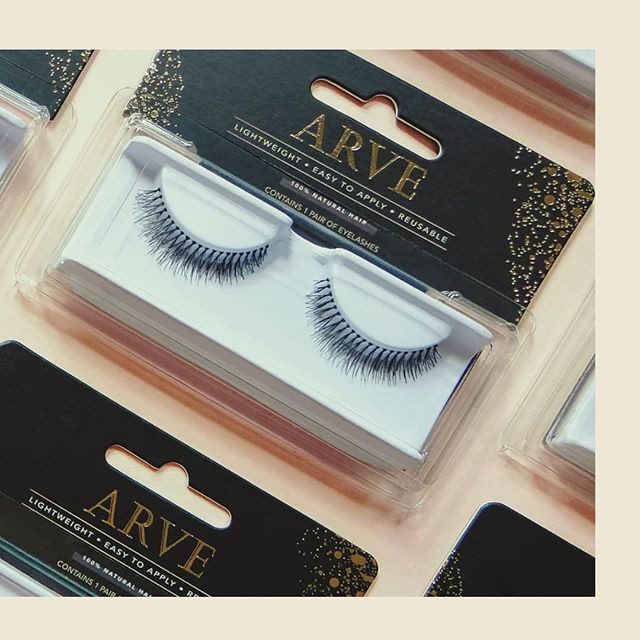 

ARVE Lashes