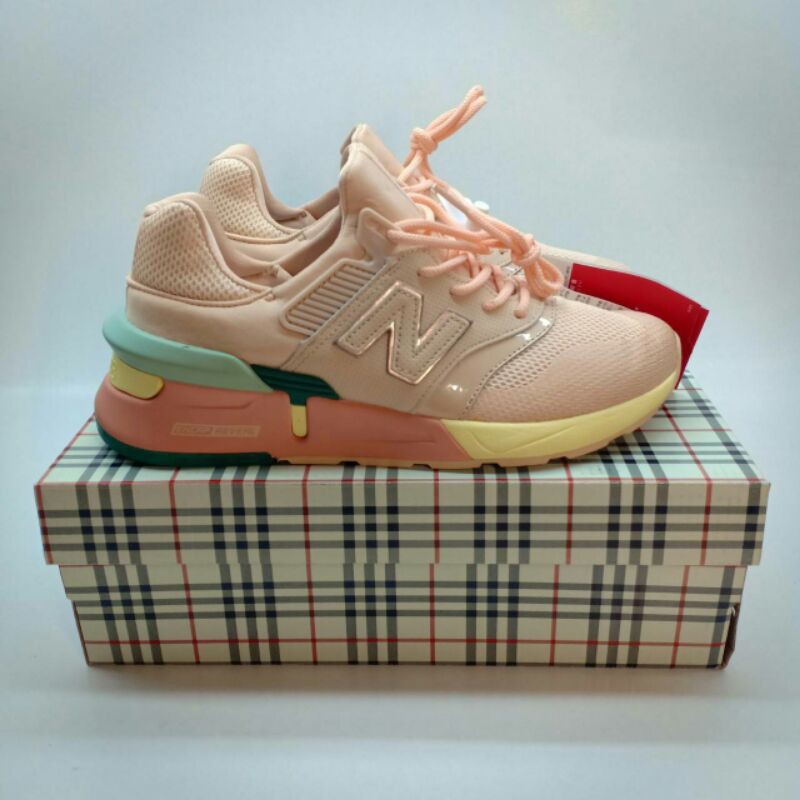 NB 997 pink