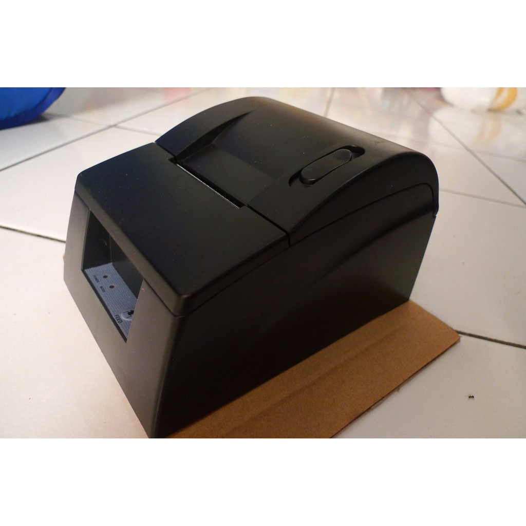 EXCLUSIVE Printer thermal 58mm / printer struk kasir / printer kasir TERMURAH