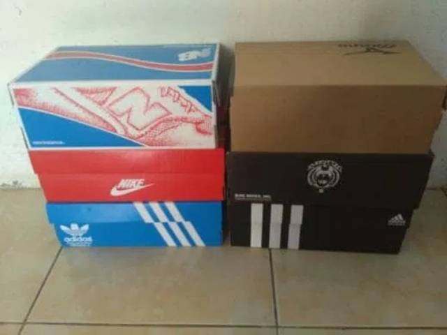 jual box nike,converse,adidas,vans termurah