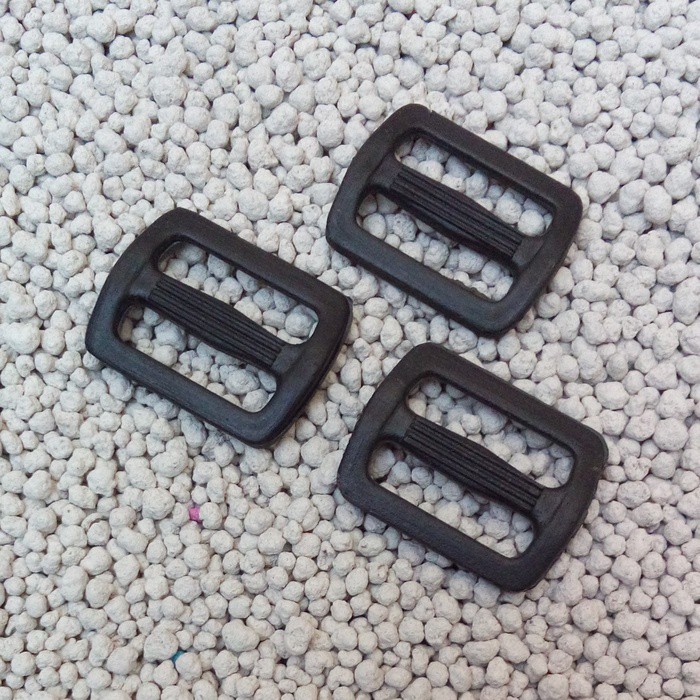 Ring Jalan SRE Plastik 2,5 cm Kuat Berkualitas