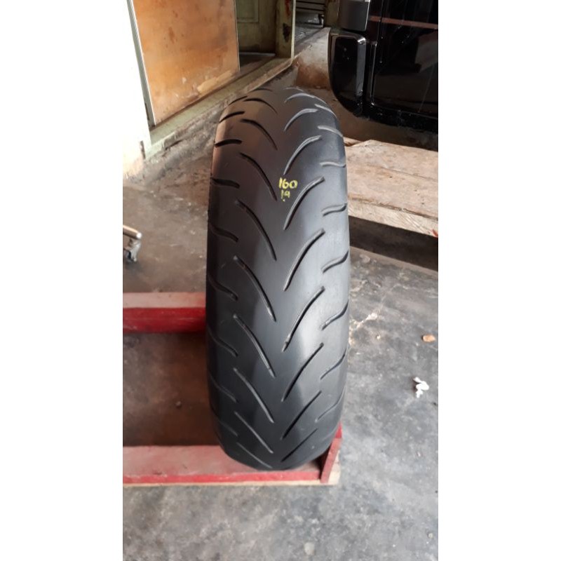 ban import dunlop sport max s220 jepang 160 60 17