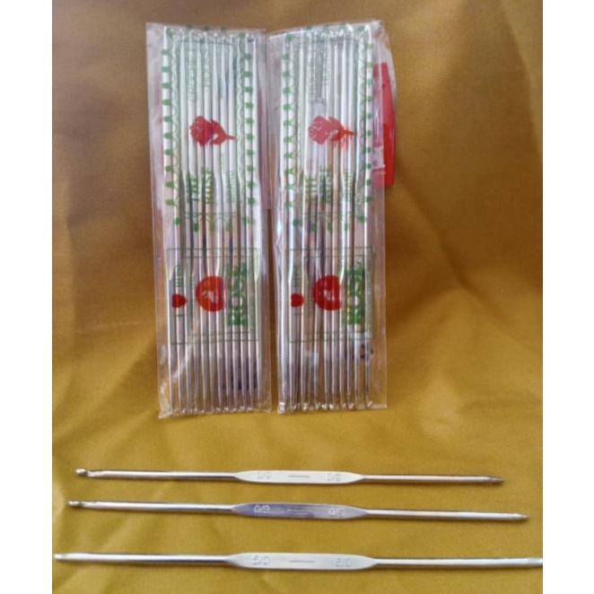 hakpen buat rajut 1-2,3-4,5-6,10