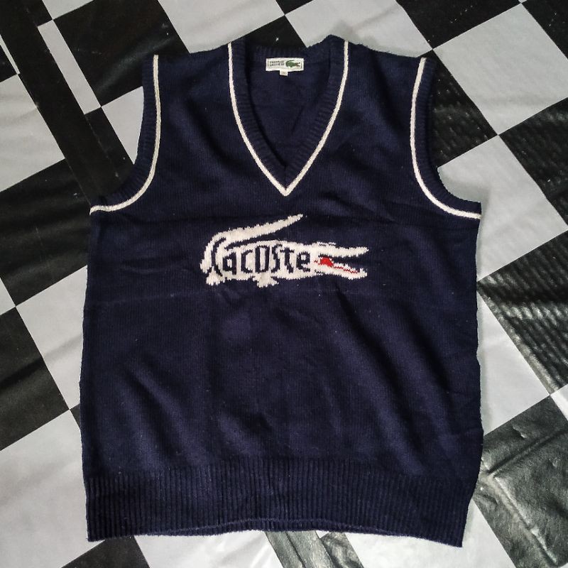 PL ROMPI LACOSTE ORIGINAL