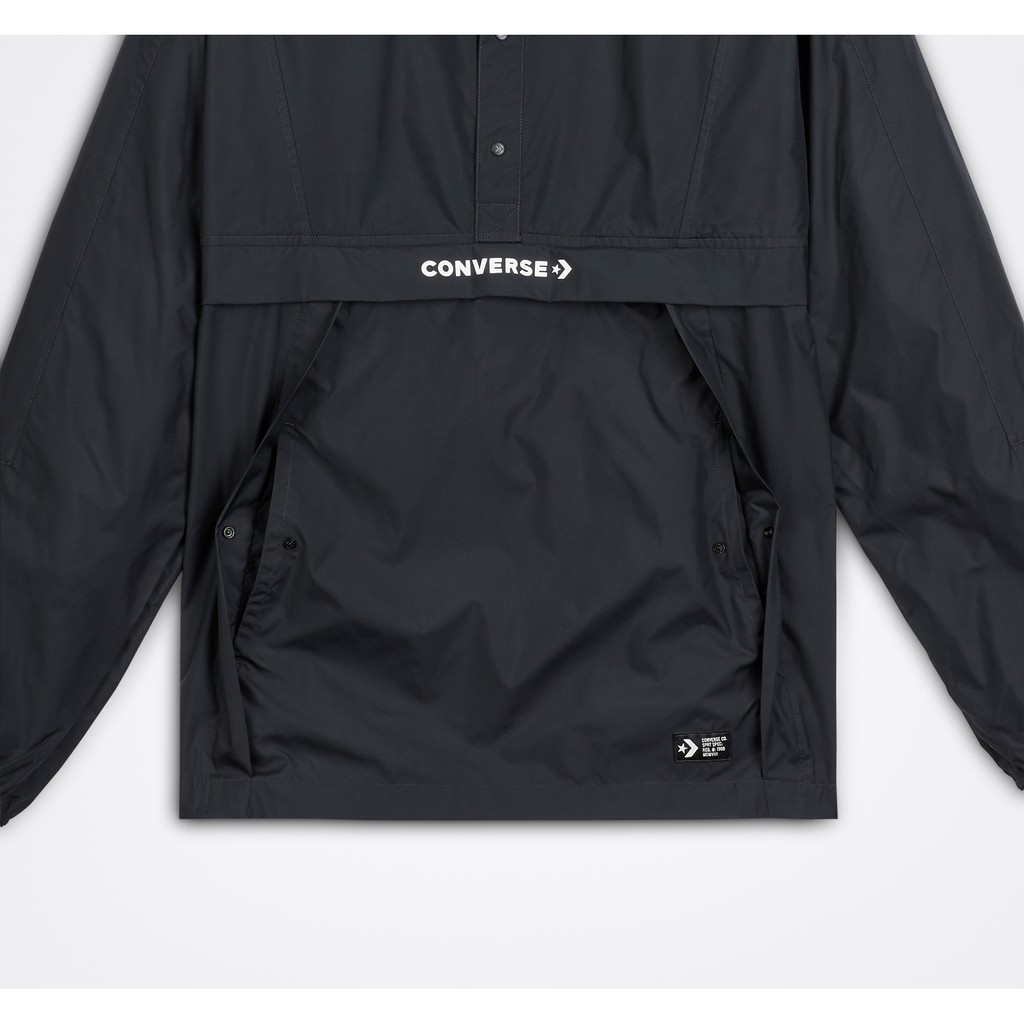 anorak converse