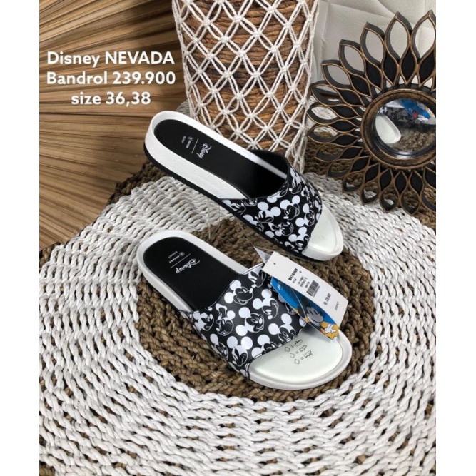 SANDAL NEVADA X DISNEY CEWEK