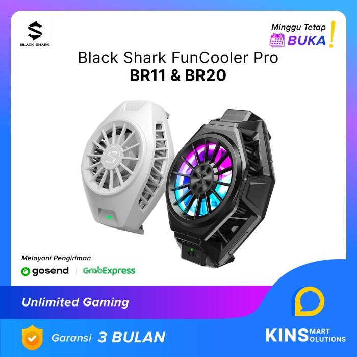 Coose | Black Shark 3 Pro Funcooler Pro- Black Shark Funcooler Pro Cooling Fan