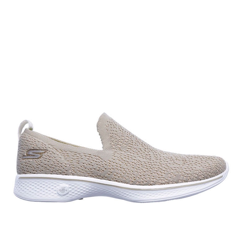 Sepatu Skechers go walk 4 Gifted woman / skechers cewe / skechers women