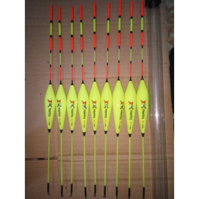 Kambangan/kukumbul kenyal anti badai x pirates