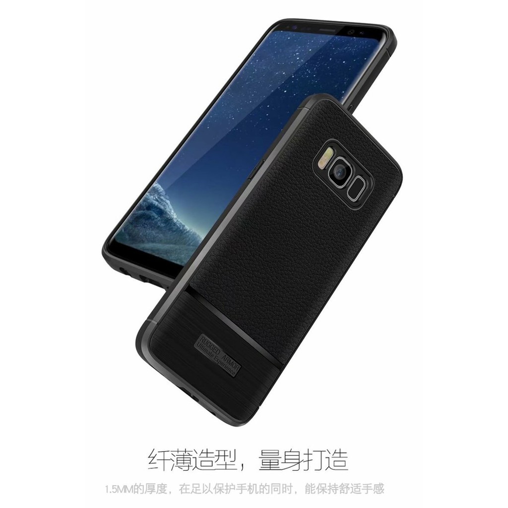 TERBARU Case Samsung S8 Plus - Samsung S8 PlusOriginal Case  NEW