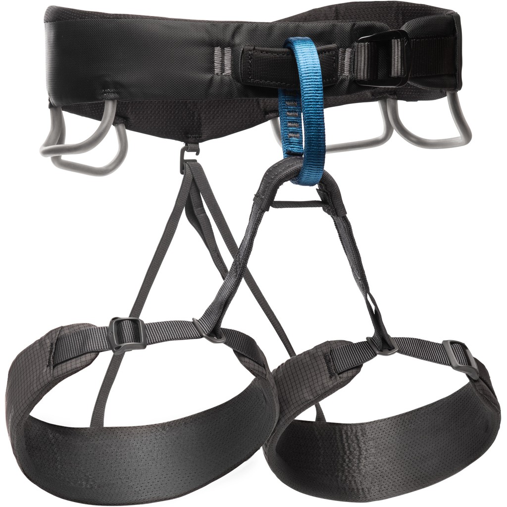 Body Harness Black Diamond Momentum