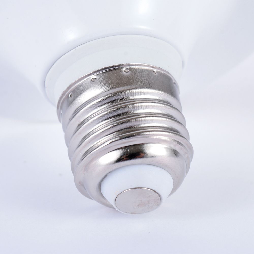 SUYOU New LED Light White Energy Saving UFO Bulb 220V 12W-65W Super Bright Home Warehouse E27/Multicolor