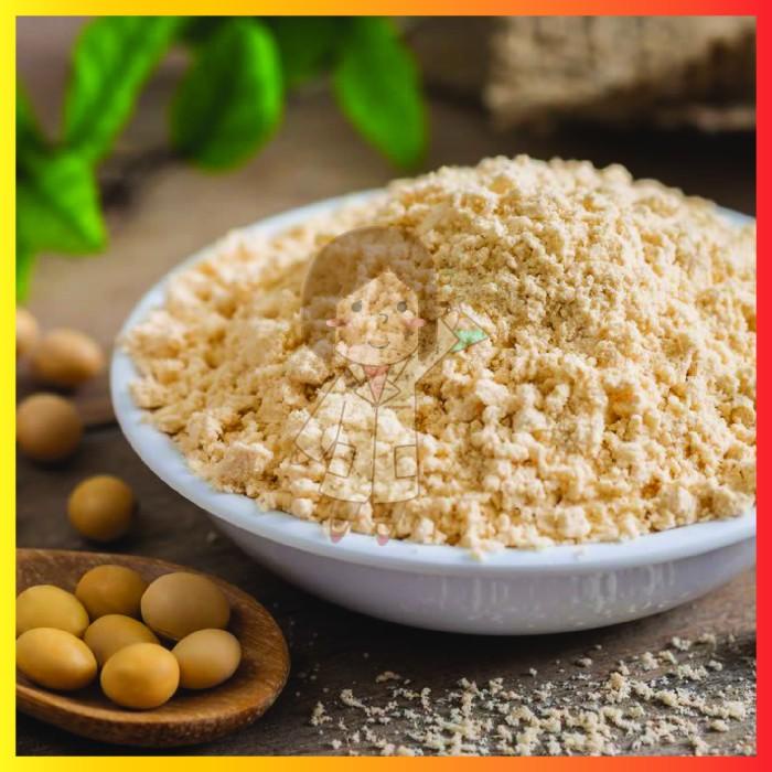 ISOLATED SOY PROTEIN SHANDONG KAWAH 20KG