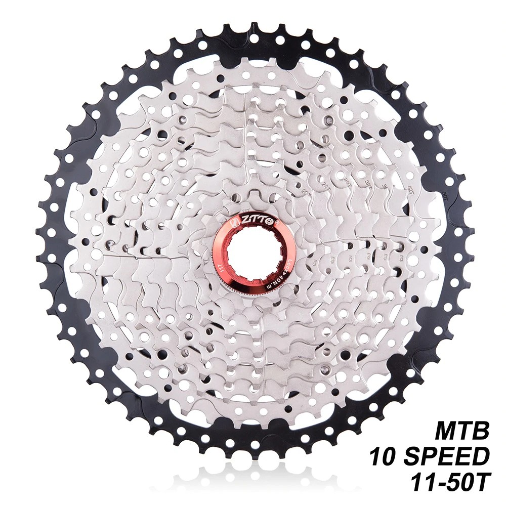 10 speed cassette mtb