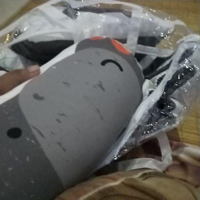 Bedcover Set Premium Bcp-025