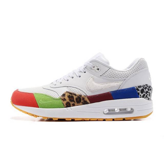 Nike Air max 1 Costume elephant Print FF