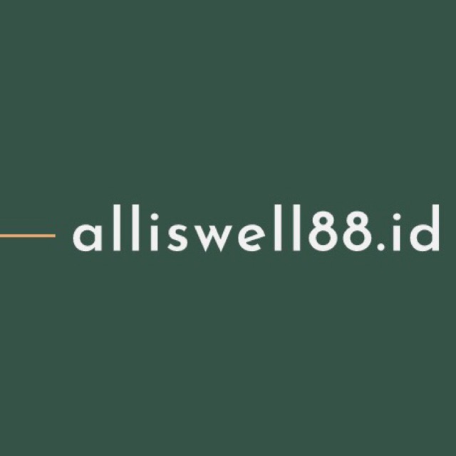 alliswell88.id