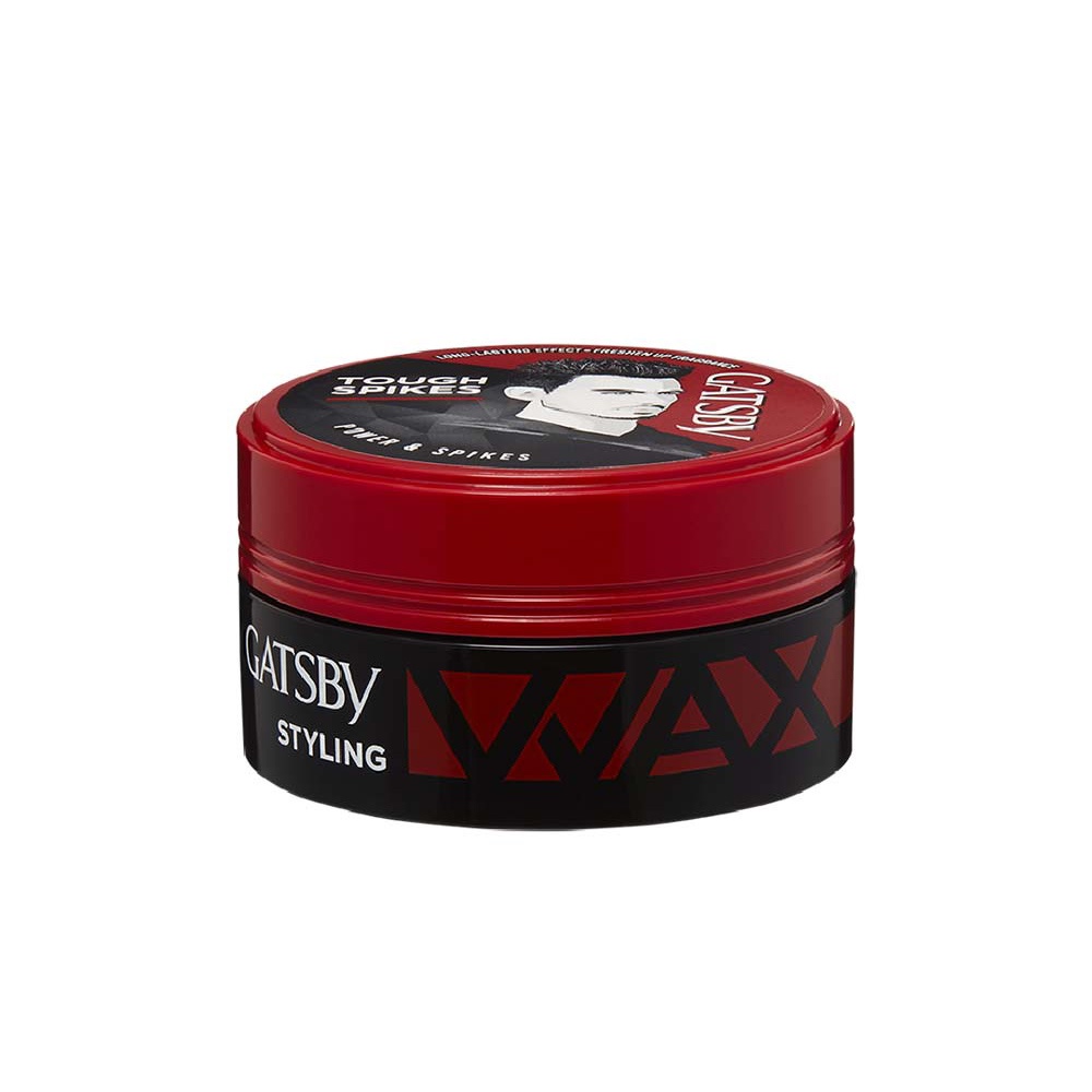 Gatsby Styling Wax