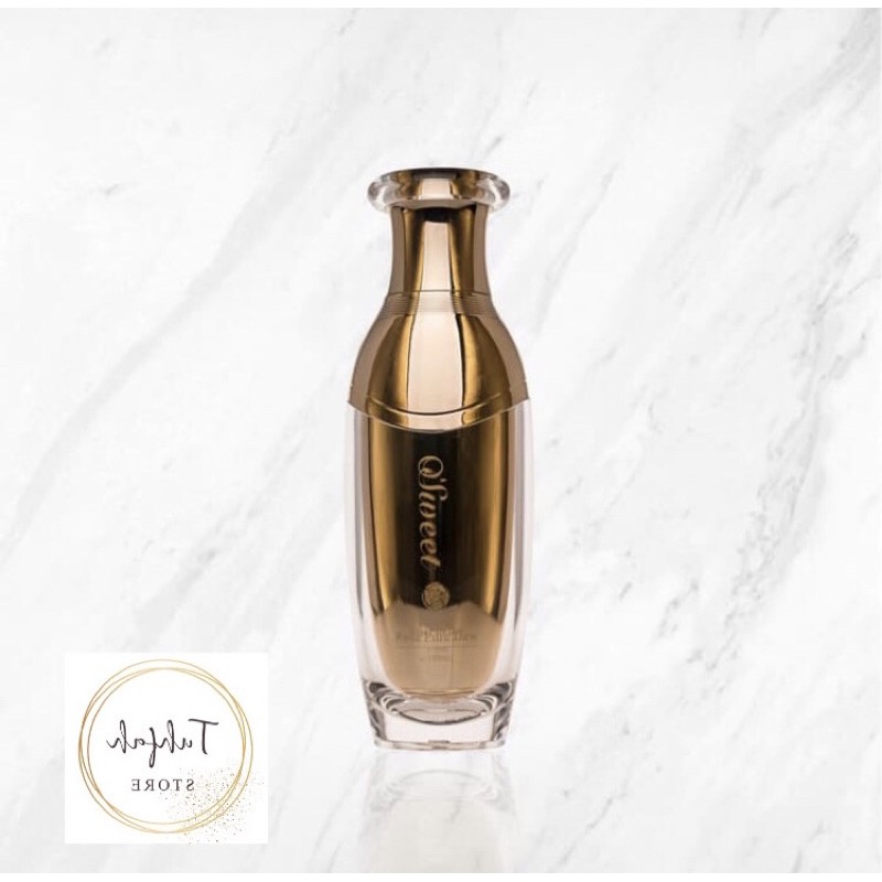 O'Sweet Singapore Rose Pure Dew (Spray Serum Pure Rose)