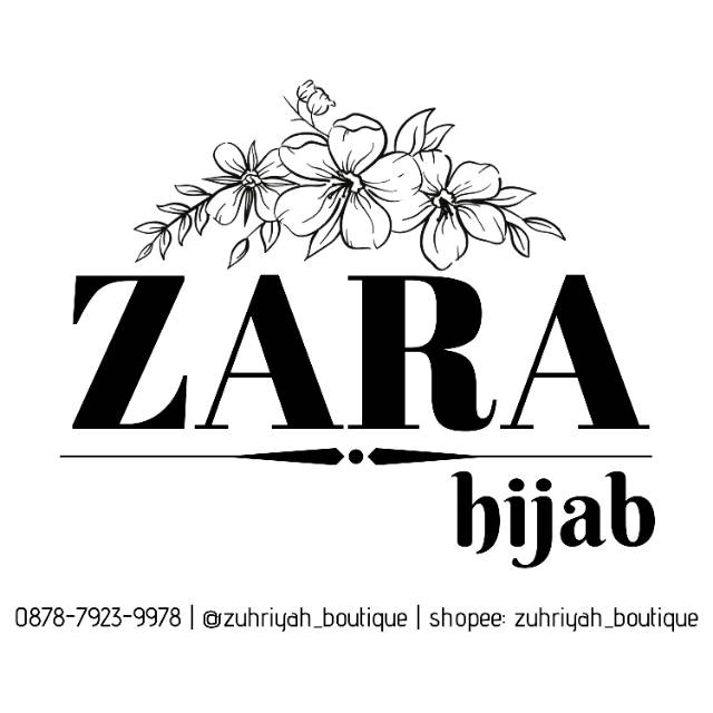zuhriyah_boutique